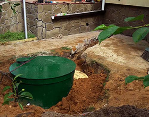 Сколько стоит сделать санузел в частном доме. Сколько в среднем стоит сделать канализацию в частном доме