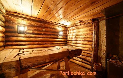 Каркас для полков в бане. Устройство, изготовление и оборудование