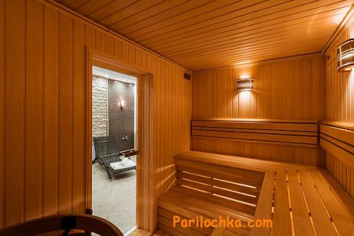 Каркас для полков в бане. Устройство, изготовление и оборудование