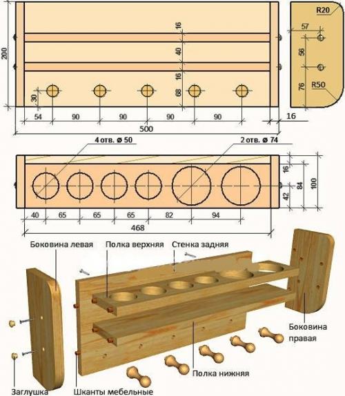 Купели для бани и улицы своими руками