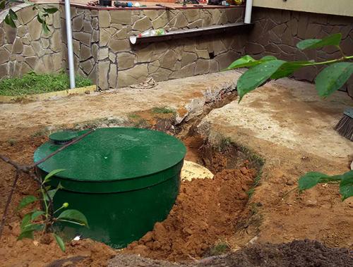 Сколько стоит сделать санузел в частном доме. Сколько в среднем стоит сделать канализацию в частном доме