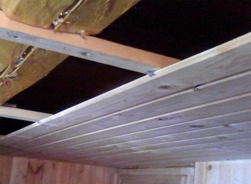 Как сделать самостоятельно полки в парилке в русской бане. Устройство, изготовление и оборудование 03 Как сделать самостоятельно полки в парилке в русской бане. Устройство, изготовление и оборудование 03