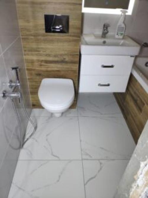 Сколько стоит сделать ванную комнату в частном доме. Сколько стоит ремонт ванной комнаты под ключ в 2021 году?