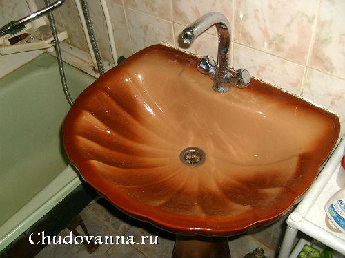 Бюджетный ремонт ванной в частном доме. Бюджетный ремонт ванной комнаты в частном доме по собственному проекту