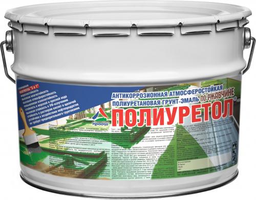 Как выбрать правильный цвет и тип краски для гаража. Виды красочных покрытий, применимых для гаража