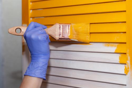 Полное руководство: как покрасить бетон своими руками 04 Полное руководство: как покрасить бетон своими руками 04