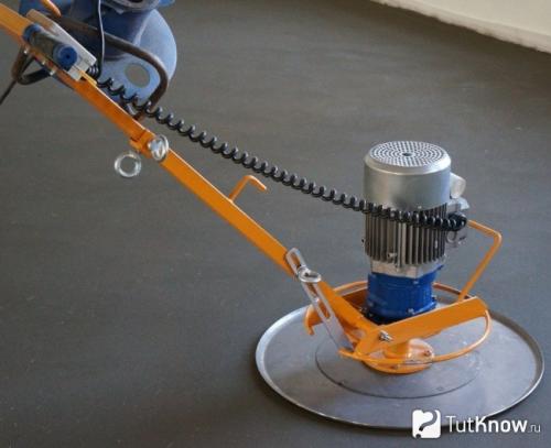 Домашняя шлифовка паркета: простой способ получить идеальный пол 09