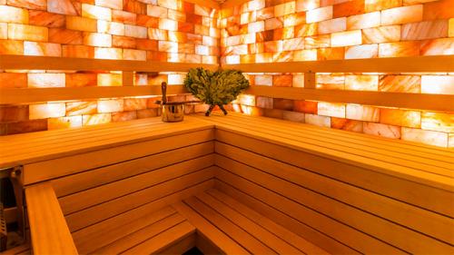 Устройство полков в бане. Делаем правильный полок для бани из дерева