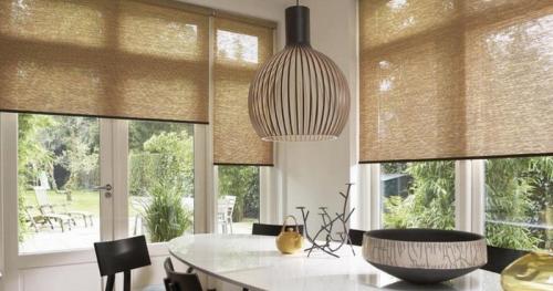 Правильная установка роллонных штор Blackout на.. Рулонные шторы и жалюзи блэкаут 11 Правильная установка роллонных штор Blackout на.. Рулонные шторы и жалюзи блэкаут 11