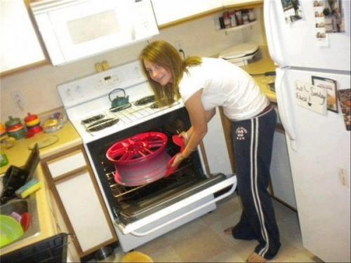 Какие ошибки следует избегать при изготовлении супер-краски. Порошковая окраска и как не надо делать