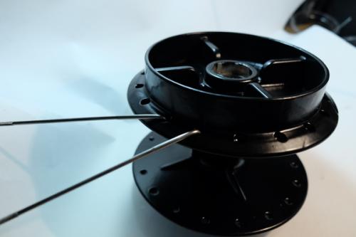 Какие ошибки следует избегать при изготовлении супер-краски. Порошковая окраска и как не надо делать