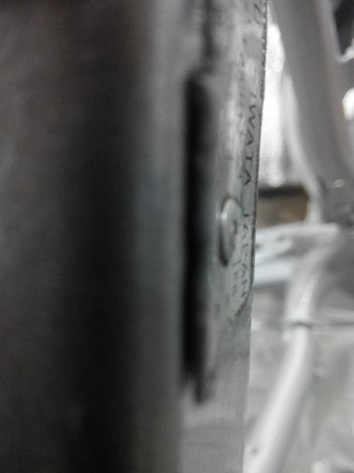 Какие ошибки следует избегать при изготовлении супер-краски. Порошковая окраска и как не надо делать