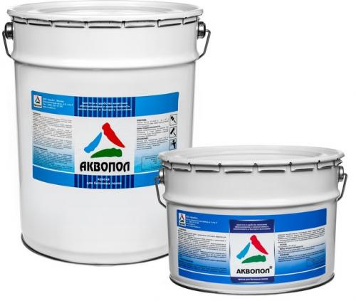 Сколько слоев краски нужно наносить на бетонную поверхность. Какие составы променяют для окрашивания бетонных полов