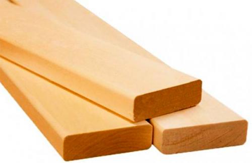 Полки в бане чертеж. Делаем правильный полок для бани из дерева