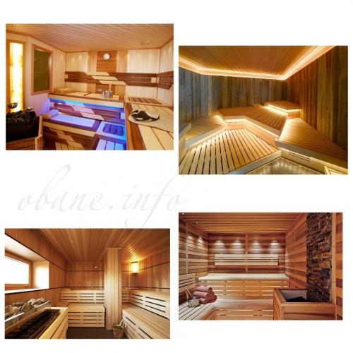 Как сделать полку в бане. Разновидности полков: закрепные, и свободные