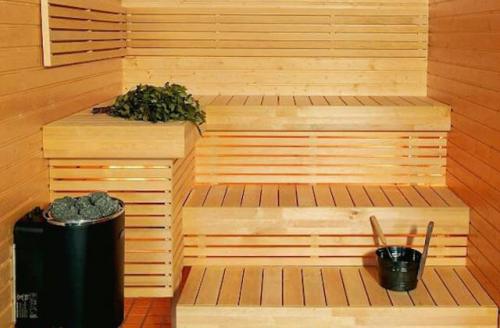 Расчет и размеры полков парилки бани или сауны. Размер банной полки: правильный расчет 02 Расчет и размеры полков парилки бани или сауны. Размер банной полки: правильный расчет 02