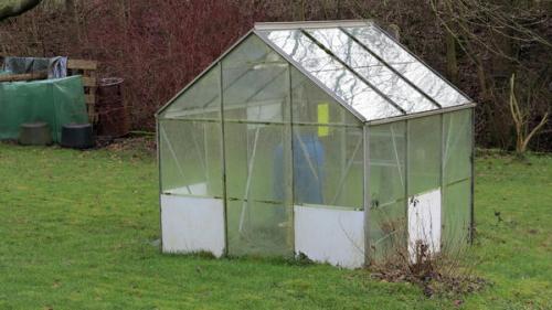 Подготовка теплицы к зиме от а до я. Как подготовить теплицу к зиме