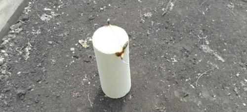 Обработка земли в теплице кипятком. Дезинфекция теплицы