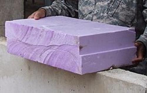 Безопасность и эффективность: использование ЭППС в системе теплого пола 01 Безопасность и эффективность: использование ЭППС в системе теплого пола 01