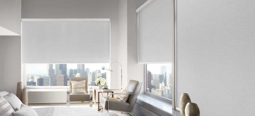 Рулонные шторы закрытого типа: как правильно их установить 01 Рулонные шторы закрытого типа: как правильно их установить 01