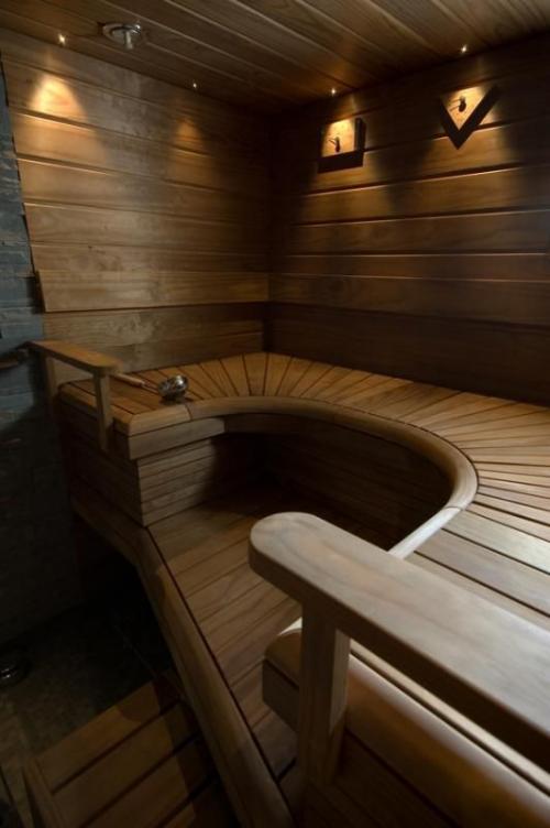 Улучшите вашу парилку: советы по созданию полки в бане 01 Улучшите вашу парилку: советы по созданию полки в бане 01